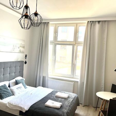 Agapella Apartamenty - Monte Top Rooms 소포트 외부 사진