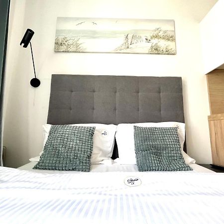 Agapella Apartamenty - Monte Top Rooms 소포트 외부 사진