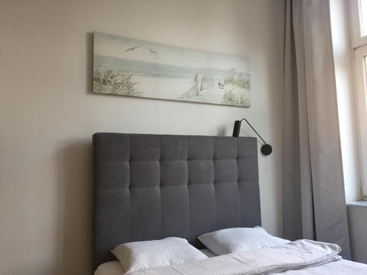 Agapella Apartamenty - Monte Top Rooms 소포트 외부 사진