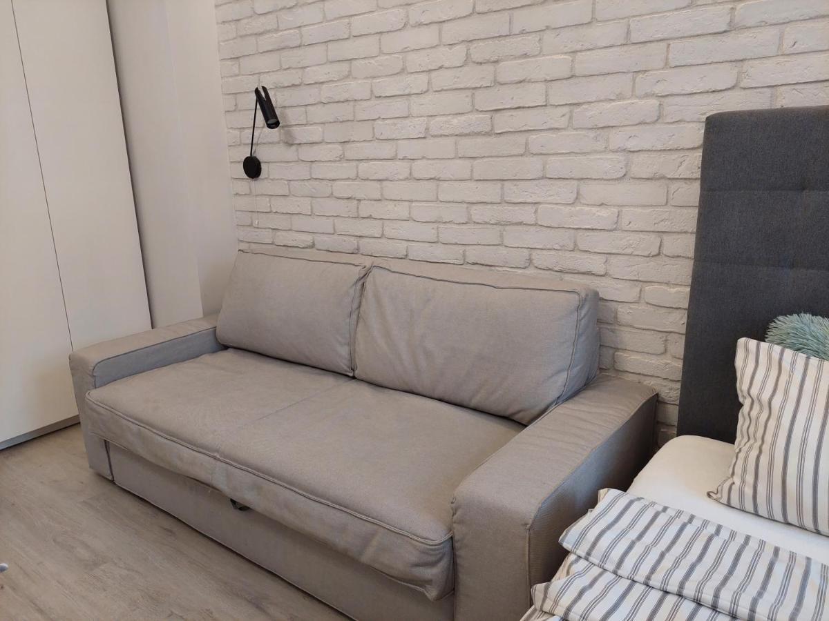 Agapella Apartamenty - Monte Top Rooms 소포트 외부 사진