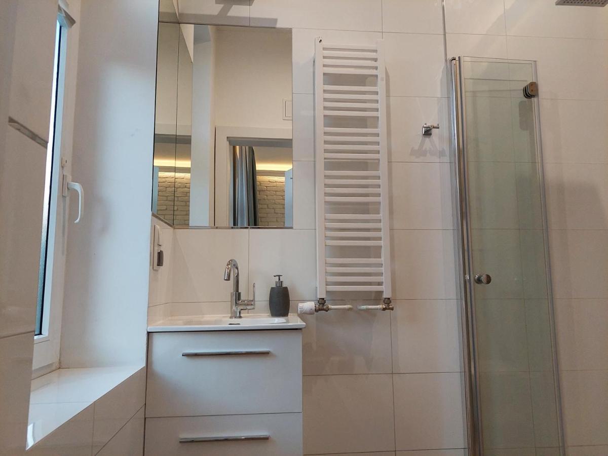 Agapella Apartamenty - Monte Top Rooms 소포트 외부 사진