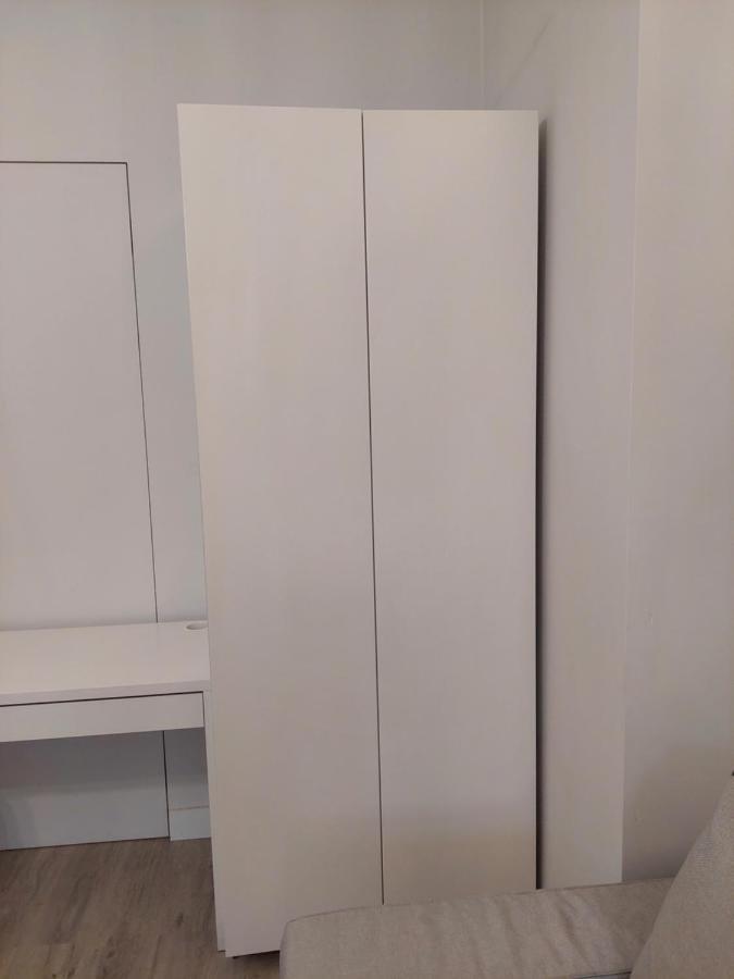 Agapella Apartamenty - Monte Top Rooms 소포트 외부 사진