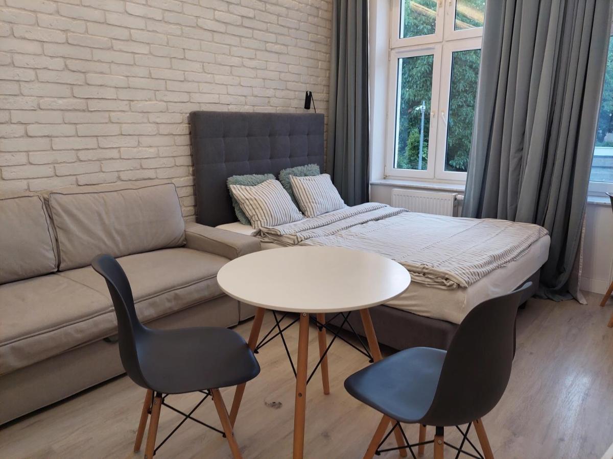 Agapella Apartamenty - Monte Top Rooms 소포트 외부 사진