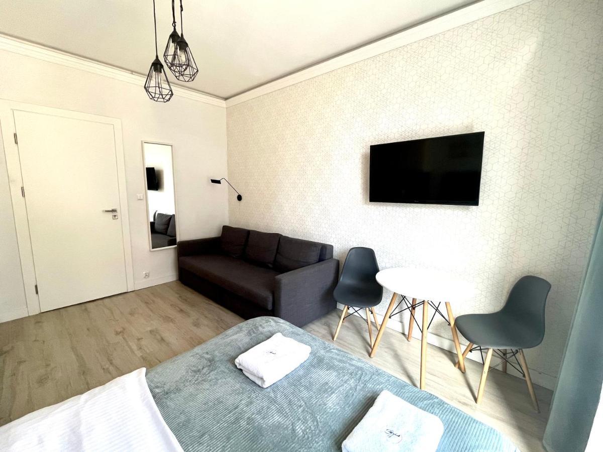 Agapella Apartamenty - Monte Top Rooms 소포트 외부 사진