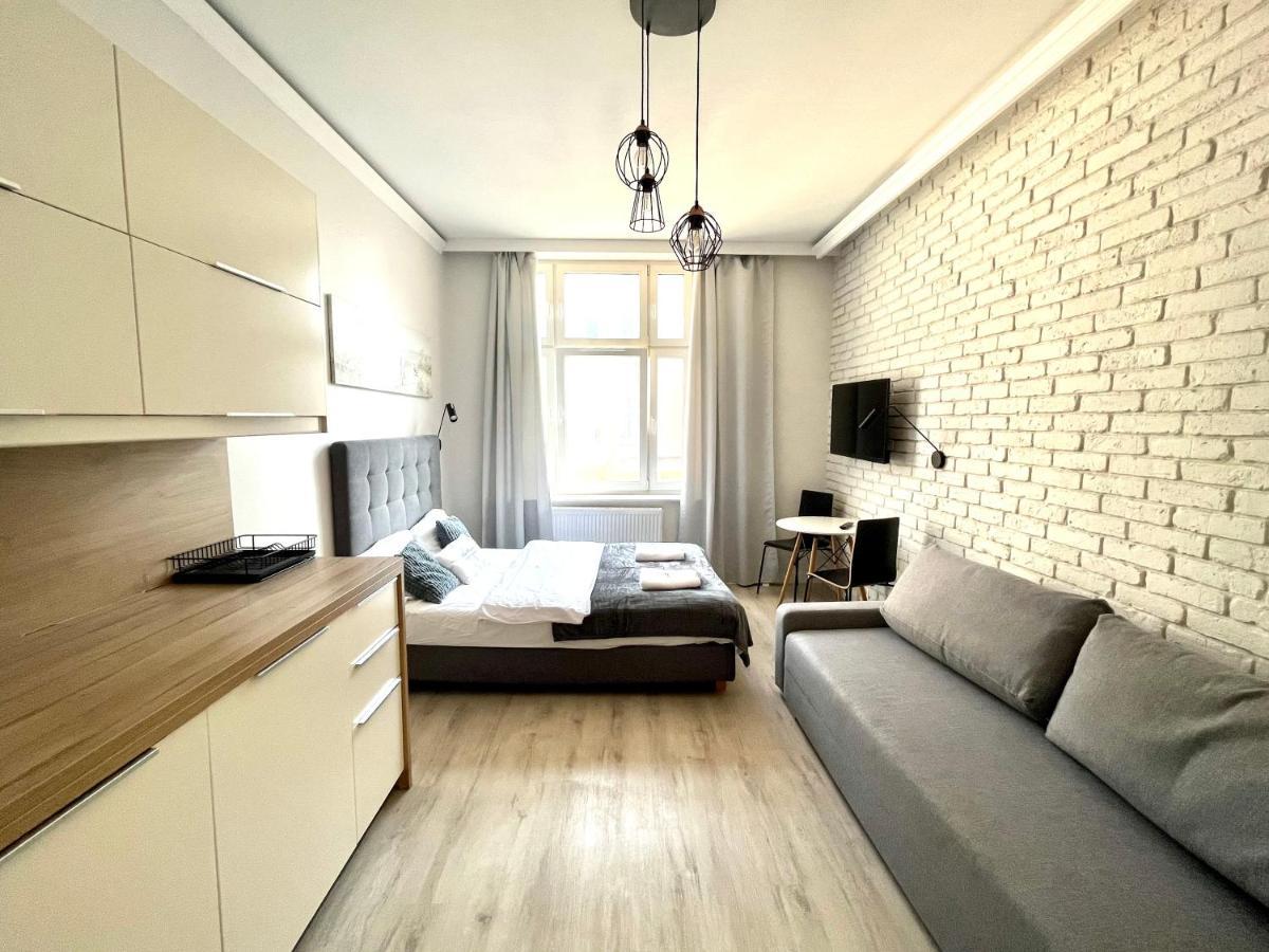 Agapella Apartamenty - Monte Top Rooms 소포트 외부 사진